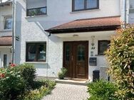 *Elegantes Mittelhaus mit Garten in begehrter Wohnlage!* - Wiesbaden