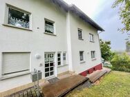 Geräumige 3-Zimmer-Wohnung in ruhiger Lage! - Staufenberg (Hessen)