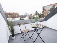 Kernsanierung- Sofort Bezugsfertig - Wohnung in guter Lage - Stein (Bayern)