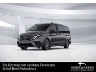 Mercedes V 300, d AVANTGARDE EDITION Lang, Jahr 2023 - Schloß Holte-Stukenbrock