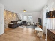 Zentral & Modern: 4-Zimmer-Wohnung mit Balkon und Garage in Gerstetten - Gerstetten