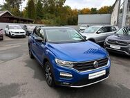 VW T-Roc, 1.5 TSI OPF, Jahr 2020 - Langenzenn