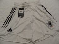 Adidas DFB Trikot Set 3 tlg. Shorts Gr. M und Stutzenneu mit allen Etiketten - Achim