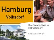 KfN-QNG-Förderung! Traumhaus in Volksdorf - Hamburg