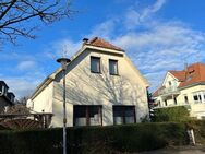 Charmantes Einfamilienhaus mit Potenzial in zentraler Lage! - Oldenburg