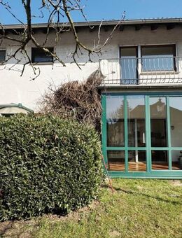 Viel Platz* freis EFH* Keine Käufercourtage! - Bad Homburg (Höhe)