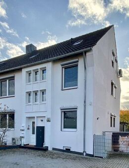 Modernisiertes Haus in Toplage - flexibel nutzbar für Eigennutzung & Investment - Schwalmtal (Nordrhein-Westfalen)