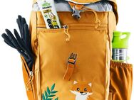 deuter Kinderrucksack Waldfuchs 14, für Kinder