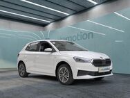 Skoda Fabia, 1.0 Tour, Jahr 2024 - München