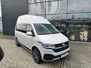 VW T6 .1 RN Allround Gas SCA Hochdach LED - Neumünster