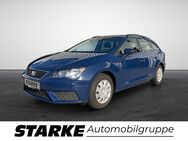 Seat Leon, 1.2 TSI ST Reference, Jahr 2018 - Georgsmarienhütte