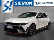 Hyundai IONIQ 5, N 84kWh 609PS Sitz-Paket MJ24, Jahr 2022 - Warendorf