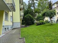 Traumhafte 3-Zimmer-Eigentumswohnung in gepflegtem Mehrfamilienhaus - Baden-Baden