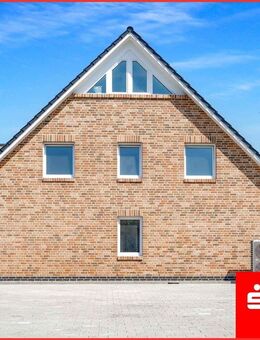 Neubauprojekt mit KfW-Fördermöglichkeit! - Thedinghausen