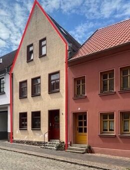 Renditeobjekt am Barther Hafen - Barth