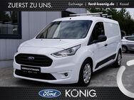 Ford Transit Connect, Trend 210L2, Jahr 2020 - Eschwege