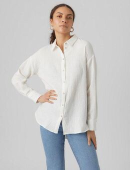 Vero Moda Hemdbluse VMNATALI