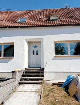 Haus, Wohnung zu vermieten in Neuhütten - Neuhütten (Rheinland-Pfalz)