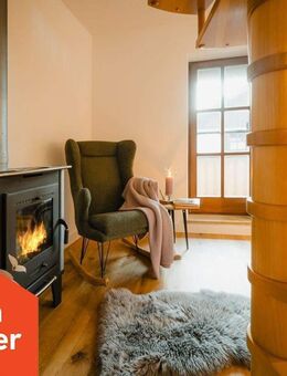 Fräulein Feuerherz - Garmisch-Partenkirchen