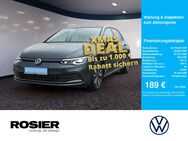 VW Golf, 2.0 l TDI VIII Move, Jahr 2024 - Menden (Sauerland)