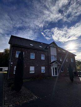 ***BUCHHOLZ IN DER NORDHEIDE***MODERNE 4-ZIMMER WOHNUNG ZU VERKAUFEN*** - Buchholz (Nordheide)