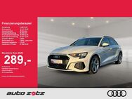 Audi A3, Sportback S line 30TFSI S, Jahr 2021 - Landau (Pfalz)