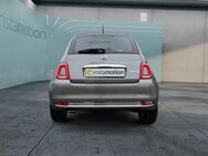 Fiat 500, 1.0 Dolcevita Mild Hybrid, Jahr 2023 - München