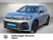 VW Tiguan, 1.5 l eTSI R-Line, Jahr 2024 - Mainz