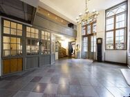 Exklusives & kernsaniertes historisches Stadthaus zur Selbstnutzung - Lübeck