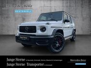 Mercedes G 63 AMG, BURMEST DISTRO GSD ° TV, Jahr 2022 - Worms