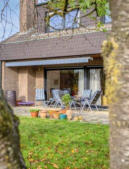 Weitläufig - unverbaubar - perfekt auch für zwei Generationen! - Warendorf