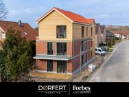 Hittfeld - Seevetal | Luxusneubau - Hochwertige Penthauswohnung mit Garage & Dachterrasse - Seevetal