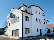 3-Zi.-Neubauwohnung in der Villenkolonie von Gauting - Gauting