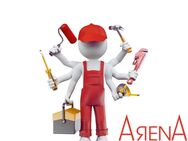 Handwerker (m/w/d) aller Gewerke gesucht - Dresden