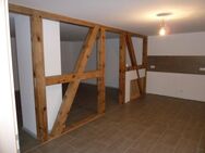 4Raum Wohnung im EG mit Balkon und Garten - Großharthau
