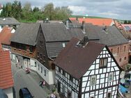 Raumwunder im Odenwald - historischer Vierseithof für Wohnen und Gewerbe - Groß Umstadt