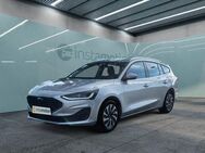 Ford Focus, 1.0 EcoBoost TITANIUM DESIGN, Jahr 2023 - München