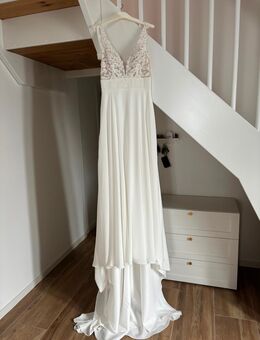 Brautkleid- neu und ungetragen - Löhne Zentrum