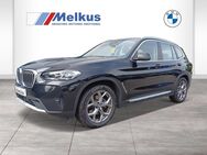 BMW X3, xDrive20i ZA HiFi Komfortzg, Jahr 2024 - Dresden