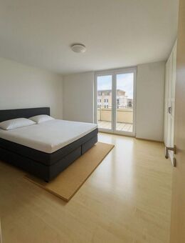 Moderne Maisonette-Wohnung im beliebten Freiburg-Rieselfeld - Freiburg (Breisgau)