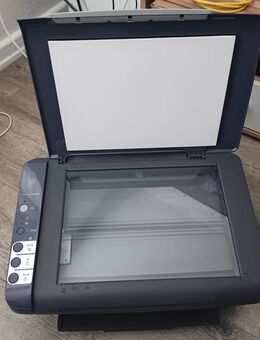 Epson Drucker / Scanner / Kopierer, funktionstüchtig - Schleswig