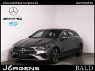 Mercedes CLA 180, SB Progressive EASY-P, Jahr 2023 - Lüdenscheid