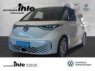 VW ID.BUZZ, Cargo Basis, Jahr 2023 - Hohenwestedt