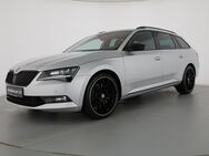 Skoda Superb, 2.0 TSI COMBI SPORTLINE, Jahr 2018 - Erfurt