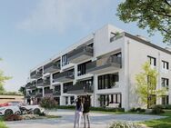 WEITBLICK | W05 | 2-Zi-Neubauwohnung im Gartengeschoss mit N/O-Ausrichtung - Straubing Zentrum