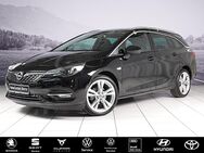 Opel Astra, 1.4 K SPORTS TOURER ELEGANCE TURBO, Jahr 2021 - Laupheim