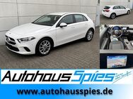 Mercedes A 200, Business SpurAss Tmat, Jahr 2023 - Heilbronn