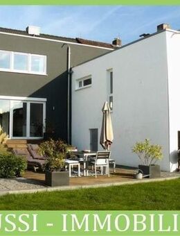 Wohlfühlhaus – komplett saniert mit schönem Grundstück in Mainnähe - sofort beziehbar - Großkrotzenburg