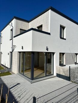 Investitionsobjekt: 4 moderne Doppelhaushälften in Bad Malente – lukrativ & zukunftssicher! - Malente