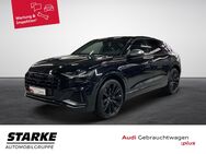Audi SQ8, TDI quattro 23-Zoll TopView OptikPaket schwarz, Jahr 2020 - Osnabrück